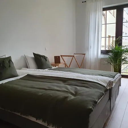 Ovoc Apartment *
