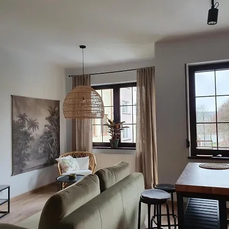 Apartment Ovoc *