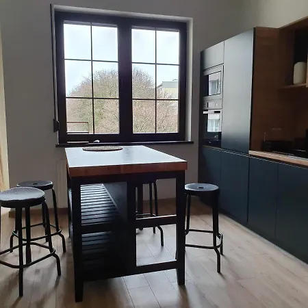 Apartment Ovoc *