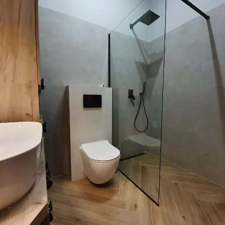 Ovoc Apartment