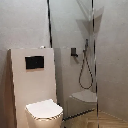 Apartment Ovoc